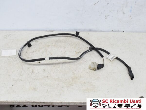 Cavo Retronebbia Paraurti Posteriore Peugeot 208 9674280980