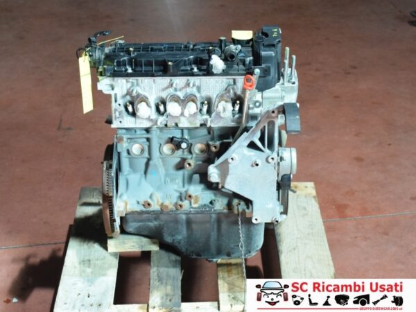 Motore Lancia Y 1.2 Benzina 169A4000