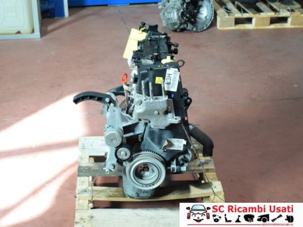 Motore Lancia Y 1.2 Benzina 169A4000