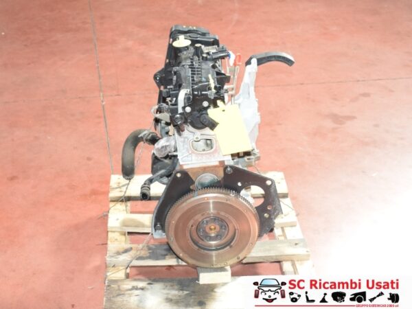 Motore Lancia Y 1.2 Benzina 169A4000