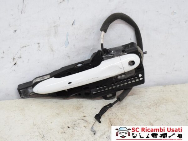 Maniglia Anteriore Sinistra Renault Zoe 806079784R