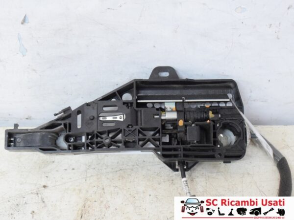 Maniglia Anteriore Sinistra Renault Zoe 806079784R