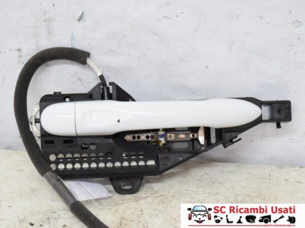 Maniglia Anteriore Destra Renault Zoe 806068462R