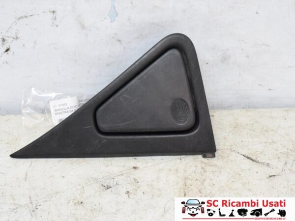 Maniglia Porta Posteriore Sinistra Renault Zoe 826063070R