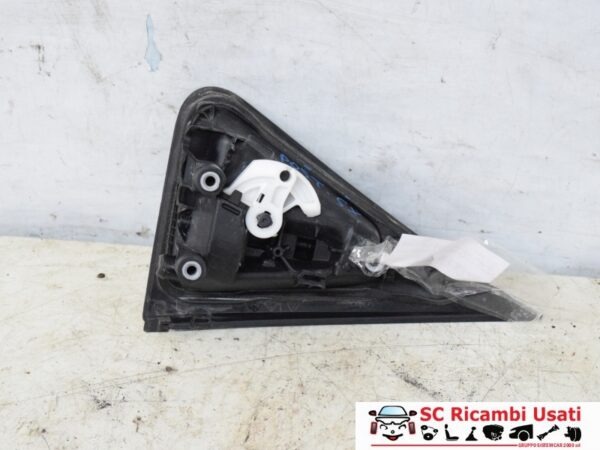 Maniglia Porta Posteriore Sinistra Renault Zoe 826063070R