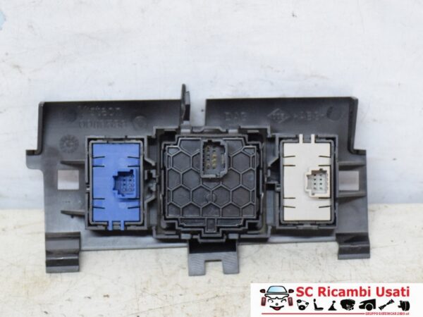 Pulsantiera Regolazione Fari Renault Zoe 251900567R