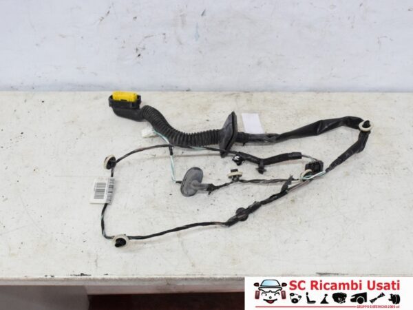 Cablaggio Porta Posteriore Destra Renault Zoe 241261483R