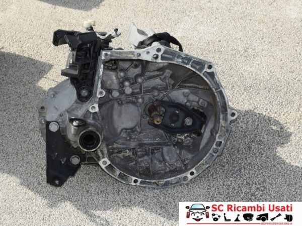 Cambio Peugeot 208 1.2 Benzina 9803846280 1608995480