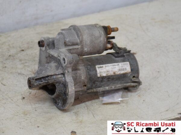 Motorino Avviamento Ford Fiesta 1.5 Tdci 8V2111000AE