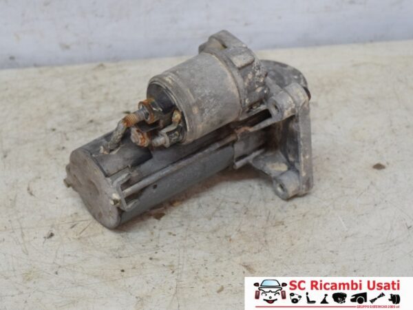 Motorino Avviamento Ford Fiesta 1.5 Tdci 8V2111000AE