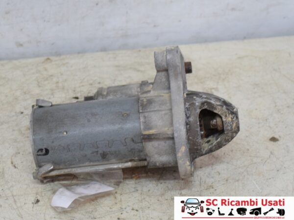 Motorino Avviamento Ford Fiesta 1.5 Tdci 8V2111000AE