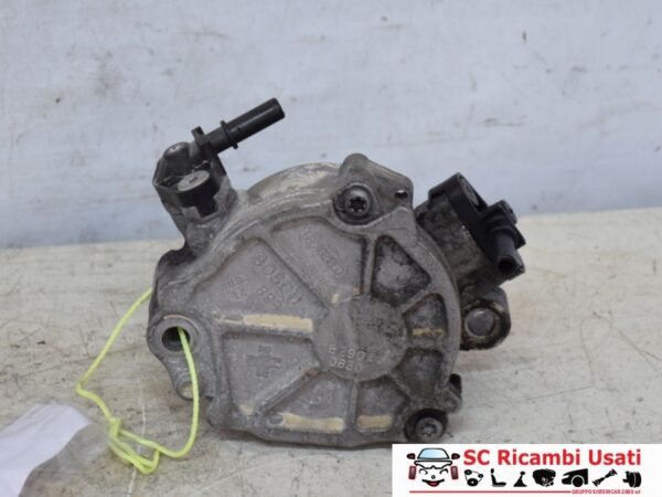 Depressore Ford Fiesta 1.5 Tdci 9804021880