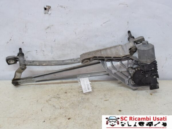 Tergicristallo Ford Fiesta 8A6117B571AB