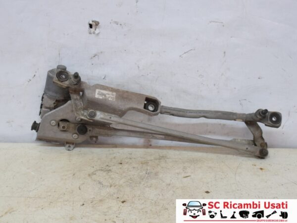 Tergicristallo Ford Fiesta 8A6117B571AB