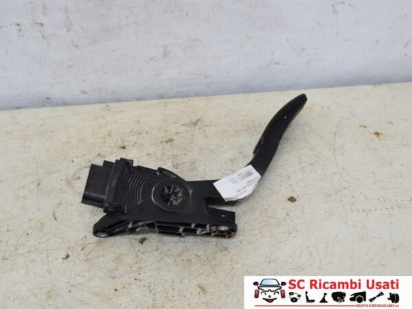 Pedale Acceleratore Ford Fiesta Mk6 1.5 Tdci 8V219F836AB