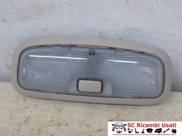 Plafoniera Luce Interna Ford Fiesta Mk6 8A6A13776EA