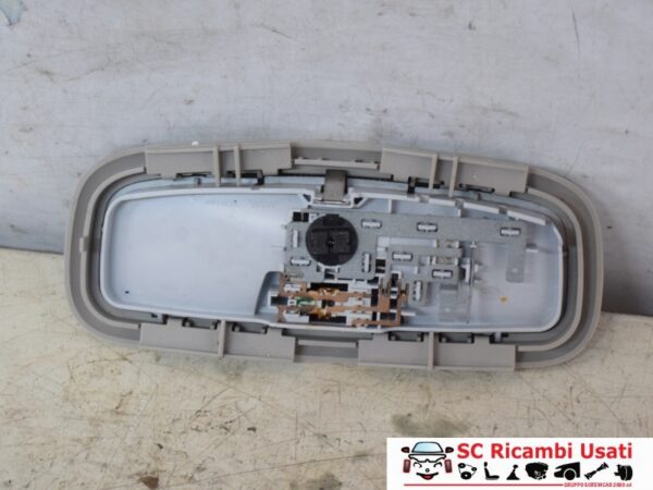 Plafoniera Luce Interna Ford Fiesta Mk6 8A6A13776EA