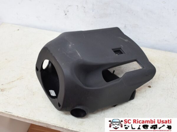 Rivestimento Piantone Sterzo Ford Fiesta Mk6 8A613533CDW