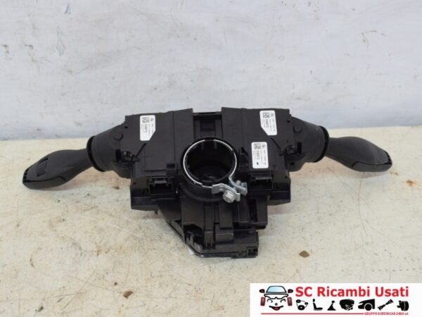 Devioluci Ford Fiesta Mk6 8A6T13N064BG