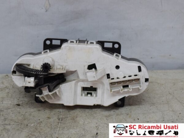 Comandi Clima Ford Fiesta Mk6 C1B119980AE 1910755