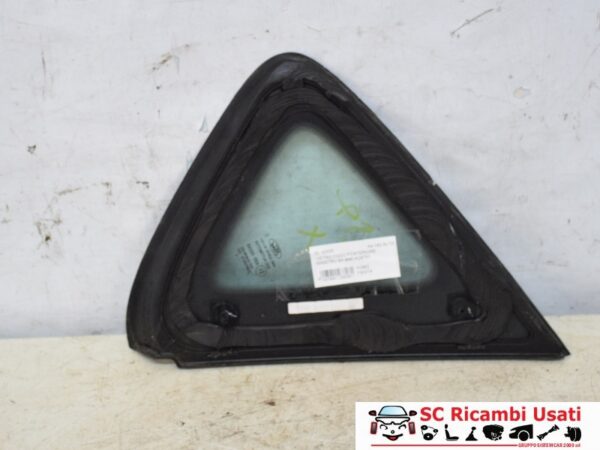 Vetro Fisso Posteriore Sinistro Ford Fiesta Mk6 8A61A29751