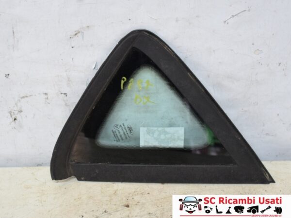 Vetro Fisso Posteriore Destro Ford Fiesta Mk6 8A61A29750