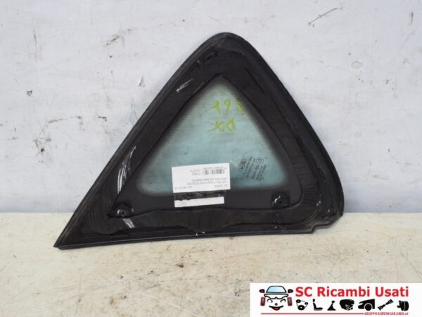 Vetro Fisso Posteriore Destro Ford Fiesta Mk6 8A61A29750