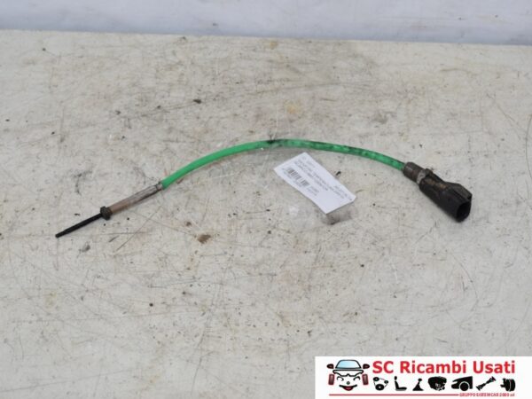 Sensore Temperatura Gas Di Scarico Ford Fiesta Mk6 6M5112B591DA