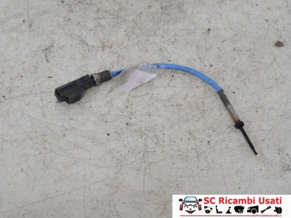 Sensore Temperatura Gas Di Scarico Ford Fiesta Mk6 8C1112B591CA