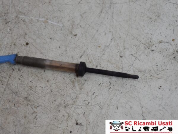 Sensore Temperatura Gas Di Scarico Ford Fiesta Mk6 8C1112B591CA