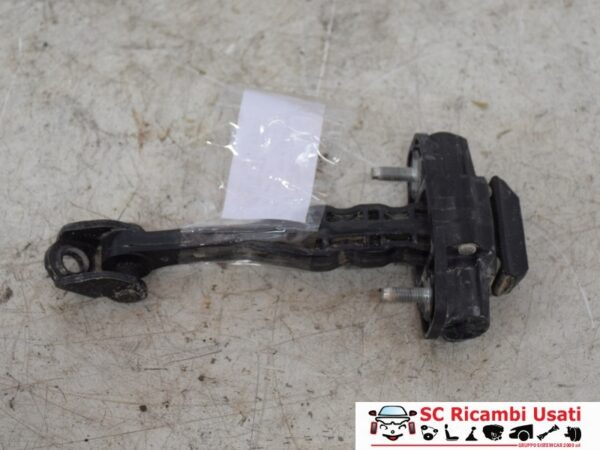 Tirante Fermaporta Anteriore Ford Fiesta Mk6