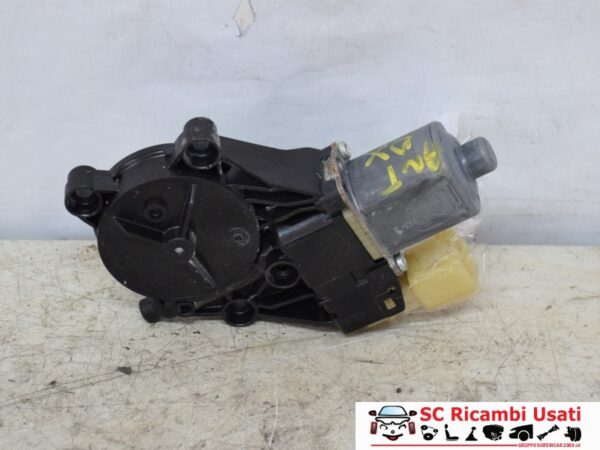 Alzavetro Anteriore Destro Ford Fiesta 8A6114553B