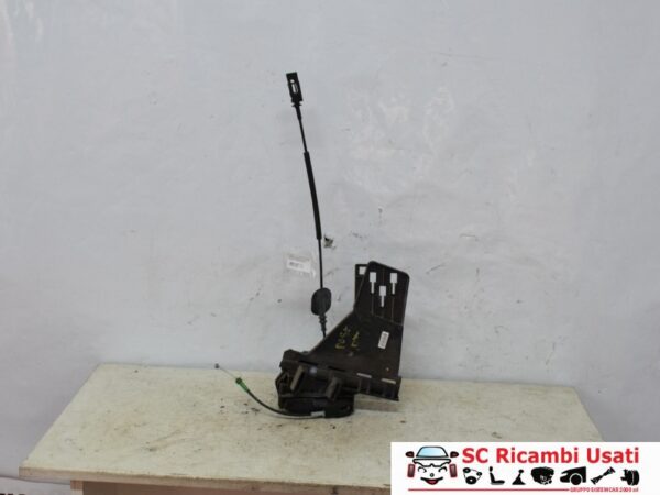 Serratura Porta Posteriore Destra Ford Fiesta Mk6 AM5AR26412AE