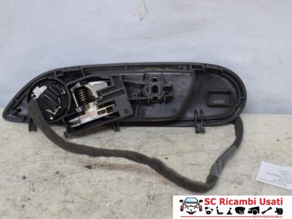 Maniglia Interna Porta Anteriore Dx Ford Fiesta 8A61A22600BFW