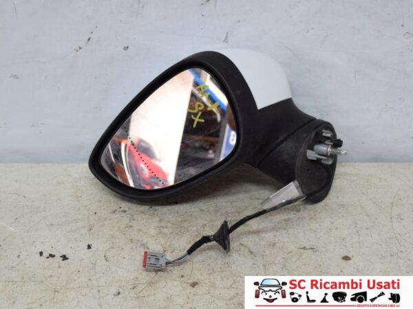 Specchietto Retrovisore Sinistro Ford Fiesta Mk6