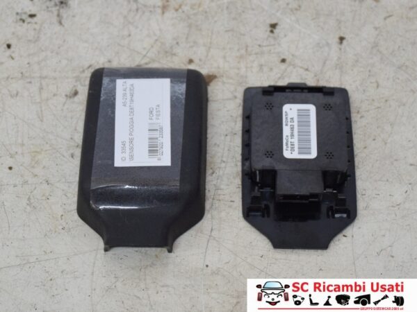 Sensore Pioggia Ford Fiesta DE8T19H463DA