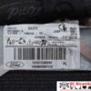 Airbag Tendina Laterale Sinistra Ford Fiesta Mk6 C1BB14B412AC