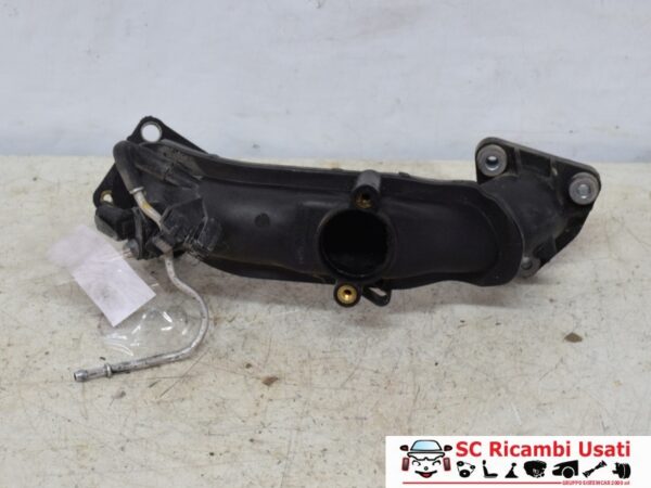 Tubo Aspirazione Ford Fiesta Mk6 1.5 Cdti 9685282480