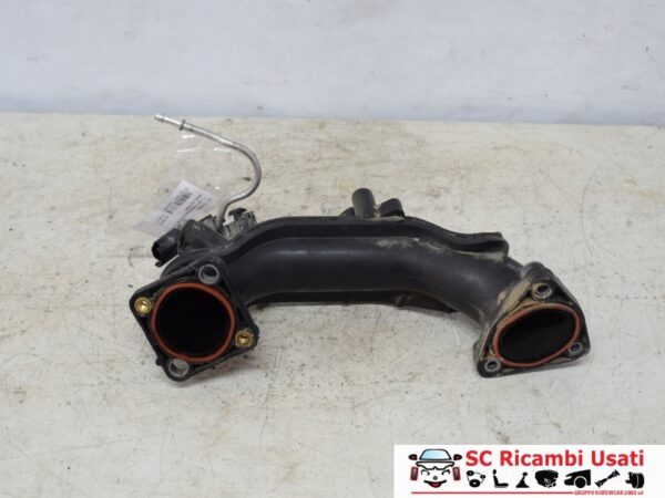 Tubo Aspirazione Ford Fiesta Mk6 1.5 Cdti 9685282480