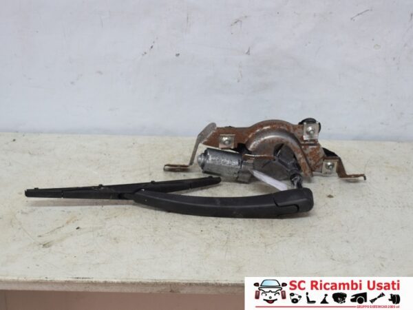 Tergilunotto Ford Fiesta Mk6 8A61A17K441AE 0390201252