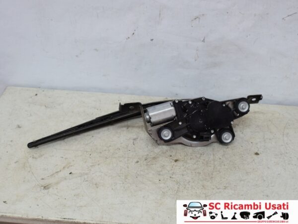 Tergilunotto Ford Fiesta Mk6 8A61A17K441AE 0390201252