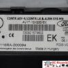 Body Computer Ford Fiesta DA6A12A650MB 0281031431