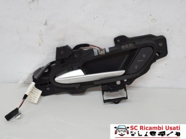 Maniglia Interna Anteriore Sx Alfa Romeo Stelvio 160006682