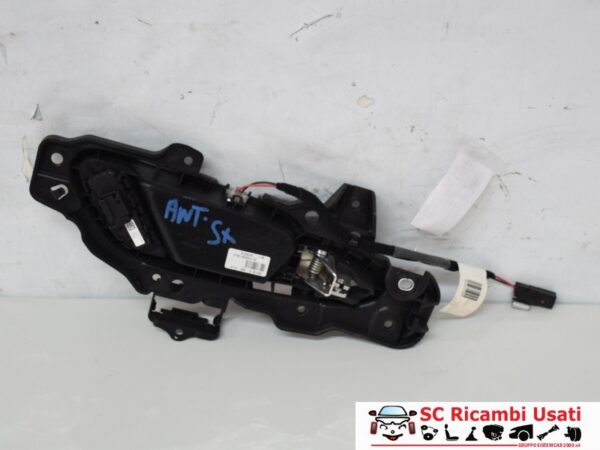 Maniglia Interna Anteriore Sx Alfa Romeo Stelvio 160006682