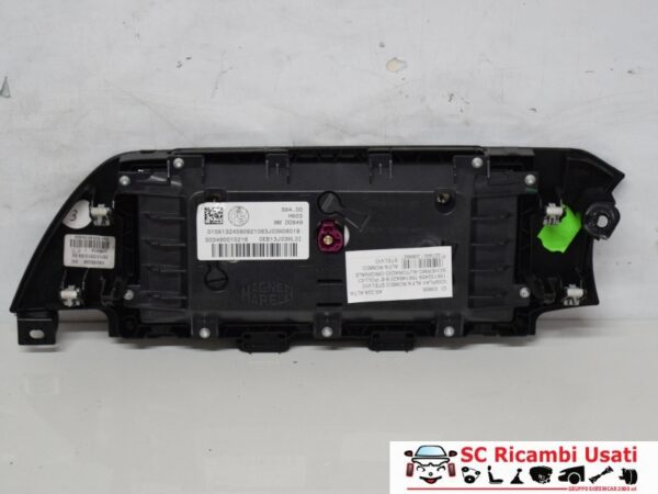 Display 8.8" Alfa Romeo Stelvio 156132459