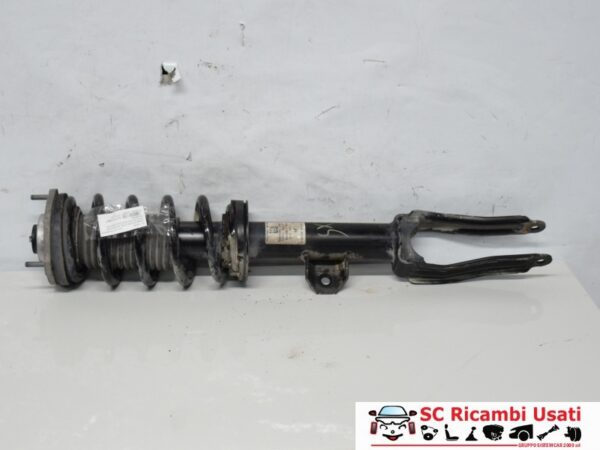 Ammortizzatore Anteriore Sx Alfa Romeo Stelvio 50551258