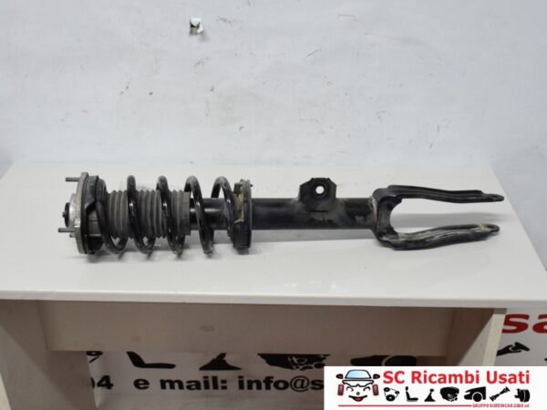 Ammortizzatore Anteriore Sx Alfa Romeo Stelvio 50551258