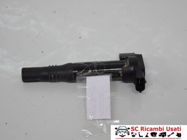 Bobina Accensione Peugeot 208 1.2 Benzina 9671214580