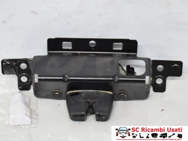 Serratura Portellone Peugeot 208 9151487499H