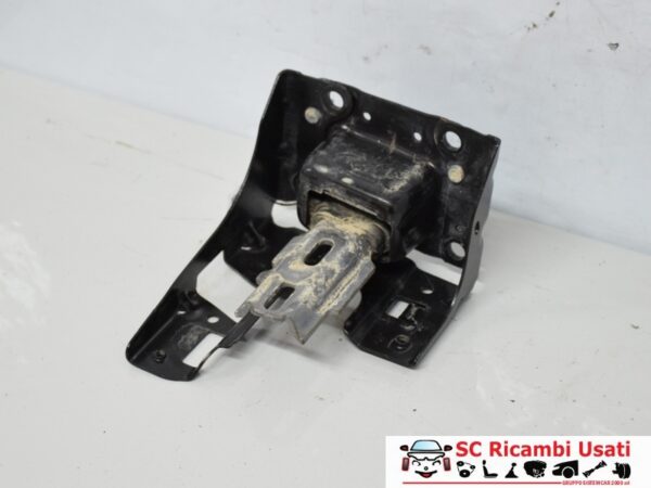 Supporto Cambio Peugeot 208 1.2 Benzina 9807450680